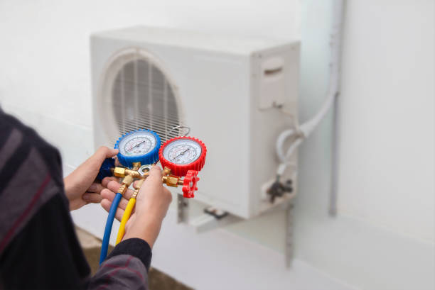 Best HVAC Replacement Cost  in Redstone Arsen, AL