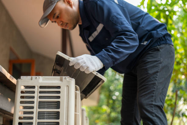 Best HVAC Cleaning Services  in Redstone Arsen, AL
