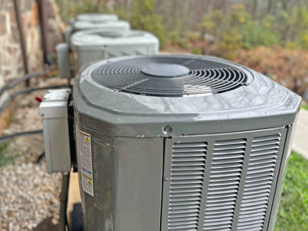 Best HVAC Cleaning Services  in Redstone Arsen, AL