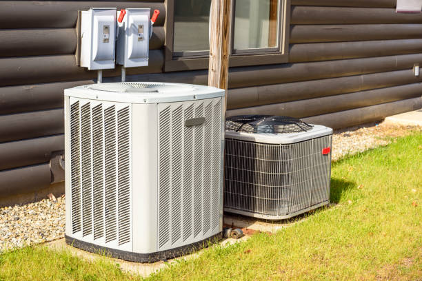 Best Affordable HVAC Services  in Redstone Arsen, AL
