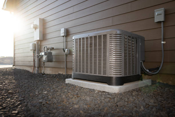 HVAC Air Duct Cleaning in Redstone Arsenal, AL